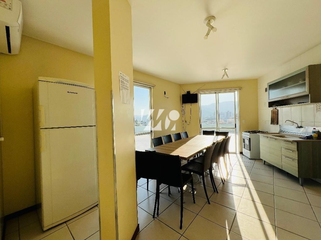 Cobertura em Pagani, Palhoça. 3 quartos, 135m². Imagem 14 de 28